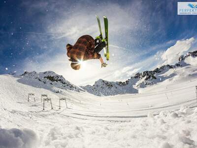 Gewerbeobjekt kaufen in 6528 Fendels