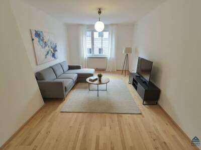 Wohnung mieten in 1080 Wien