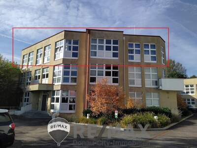 Büro / Praxis mieten in 1140 Wien (Bild 1)