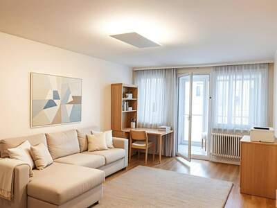 Wohnung kaufen in 1090 Wien