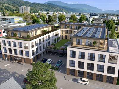 Wohnung mieten in 9800 Spittal