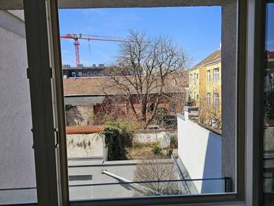 Wohnung mieten in 1170 Wien