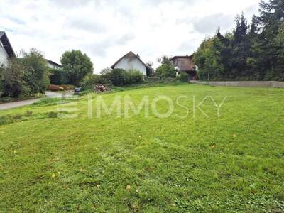 Grundstück kaufen in 4631 Krenglbach (Bild 2)