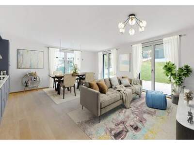 Eigentumswohnung in 1190 Wien