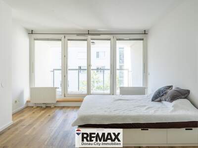 Terrassenwohnung mieten in 1020 Wien (Bild 4)