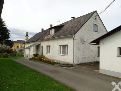 Haus kaufen in 8455 Oberhaag (Bild 3)