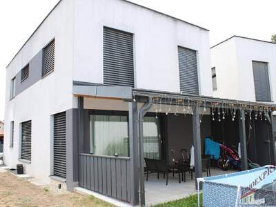 Haus kaufen in 2231 Strasshof