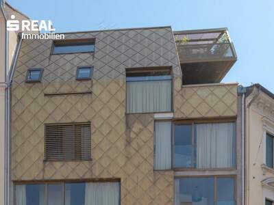Terrassenwohnung kaufen in 8010 Graz (Bild 1)