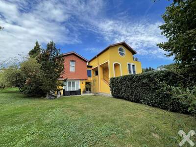 Haus kaufen in 8054 Graz