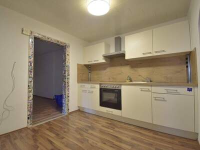 Wohnung mieten in 4020 Linz