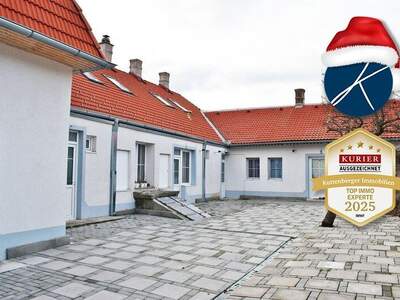 Mehrfamilienhaus kaufen in 2700 Wr. Neustadt (Bild 1)