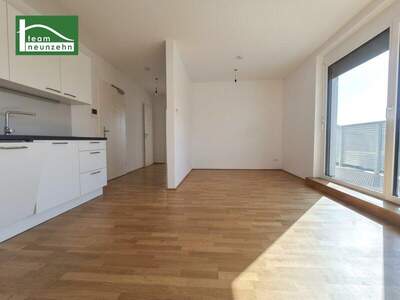 Terrassenwohnung mieten in 3100 St. Pölten (Bild 2)
