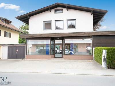 Haus kaufen in 5020 Salzburg