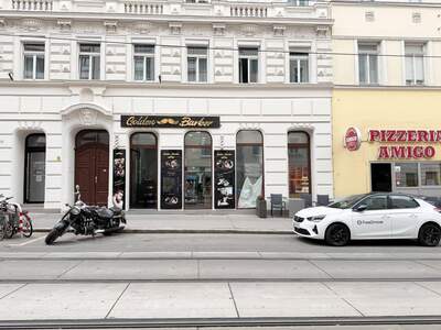 Anlageobjekt kaufen in 1030 Wien