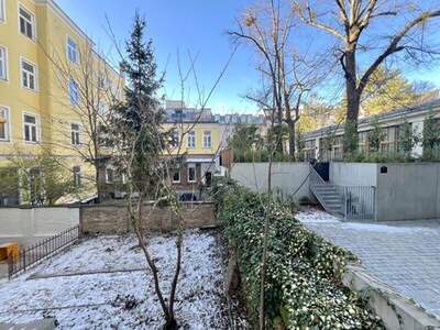 Wohnung kaufen in 1150 Wien