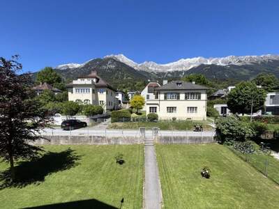 Haus mit Garten kaufen in 6020 Innsbruck (Bild 5)
