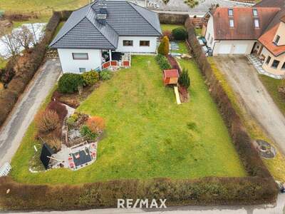 Einfamilienhaus kaufen in 5233 Pischelsdorf