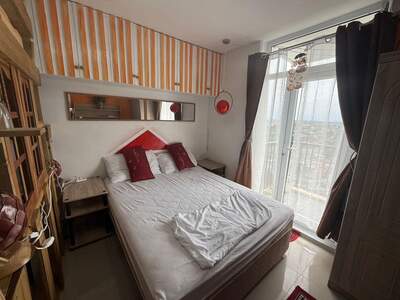 Wohnung mit Balkon kaufen (Bild 4)