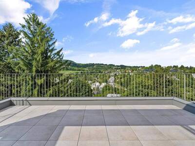 Wohnung kaufen in 1190 Wien