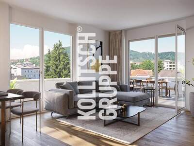 Wohnung kaufen in 8054 Graz