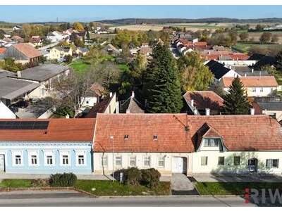 Haus kaufen in 3701 Großweikersdorf