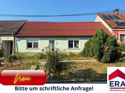 Haus kaufen in 2164 Neuruppersdorf