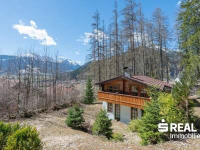 Einfamilienhaus kaufen in 6632 Ehrwald (Bild 3)