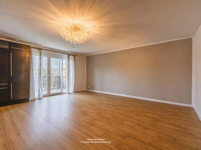 Etagenwohnung kaufen in 5026 Salzburg