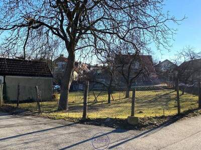 Grundstück kaufen in 3500 Egelsee