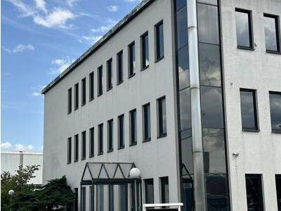 Büro / Praxis mieten in 1230 Wien (Bild 4)