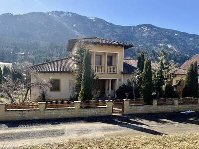 Haus kaufen in 9613 Hohenthurn