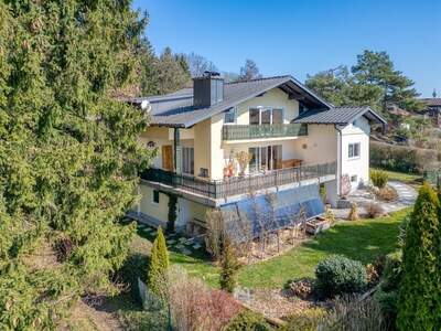Haus kaufen in 5221 Lochen