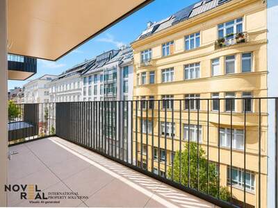 Anlageobjekt kaufen in 1070 Wien