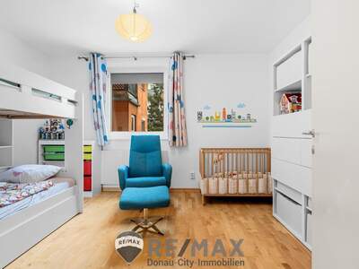 Terrassenwohnung kaufen in 1210 Wien (Bild 5)