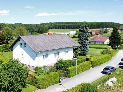 Haus kaufen in 7542 Gerersdorf