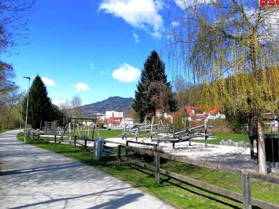 Apartment provisionsfrei mieten in 8700 Steiermark