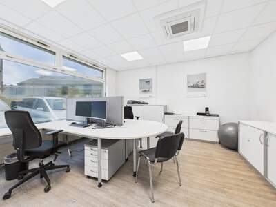 Einkaufszentrum in 4020 Linz (Bild 3)