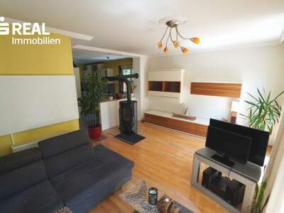 Reihenhaus kaufen in 2392 Sulz (Bild 5)