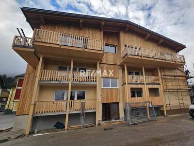 Eigentumswohnung in 8967 Haus