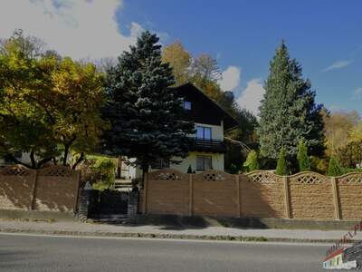 Mehrfamilienhaus kaufen in 3153 Eschenau (Bild 1)
