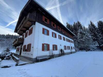 Gewerbeobjekt mieten in 6363 Westendorf