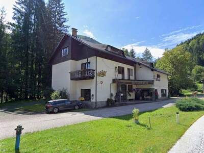 Haus kaufen in 9135 Bad Eisenkappel