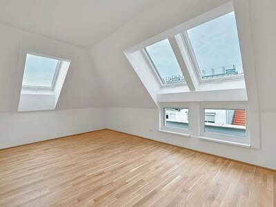 Wohnung mit Balkon kaufen in 1210 Wien (Bild 4)