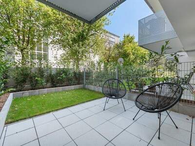 Terrassenwohnung kaufen in 1190 Wien (Bild 5)