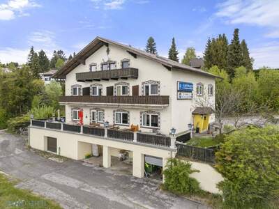 Gewerbeobjekt kaufen in 2872 Mönichkirchen