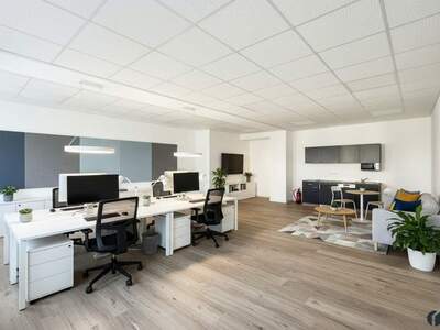 Gewerbeobjekt mieten in 3430 Tulln