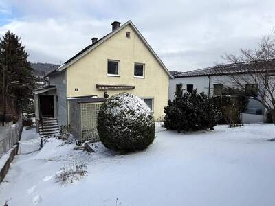 Haus kaufen in 3400 Klosterneuburg