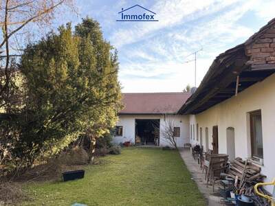 Bauernhaus kaufen in 2042 Guntersdorf (Bild 3)