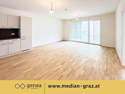 Wohnung mit Balkon mieten in 8020 Graz (Bild 1)