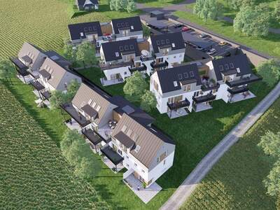 Wohnung kaufen in 8413 Sankt Georgen